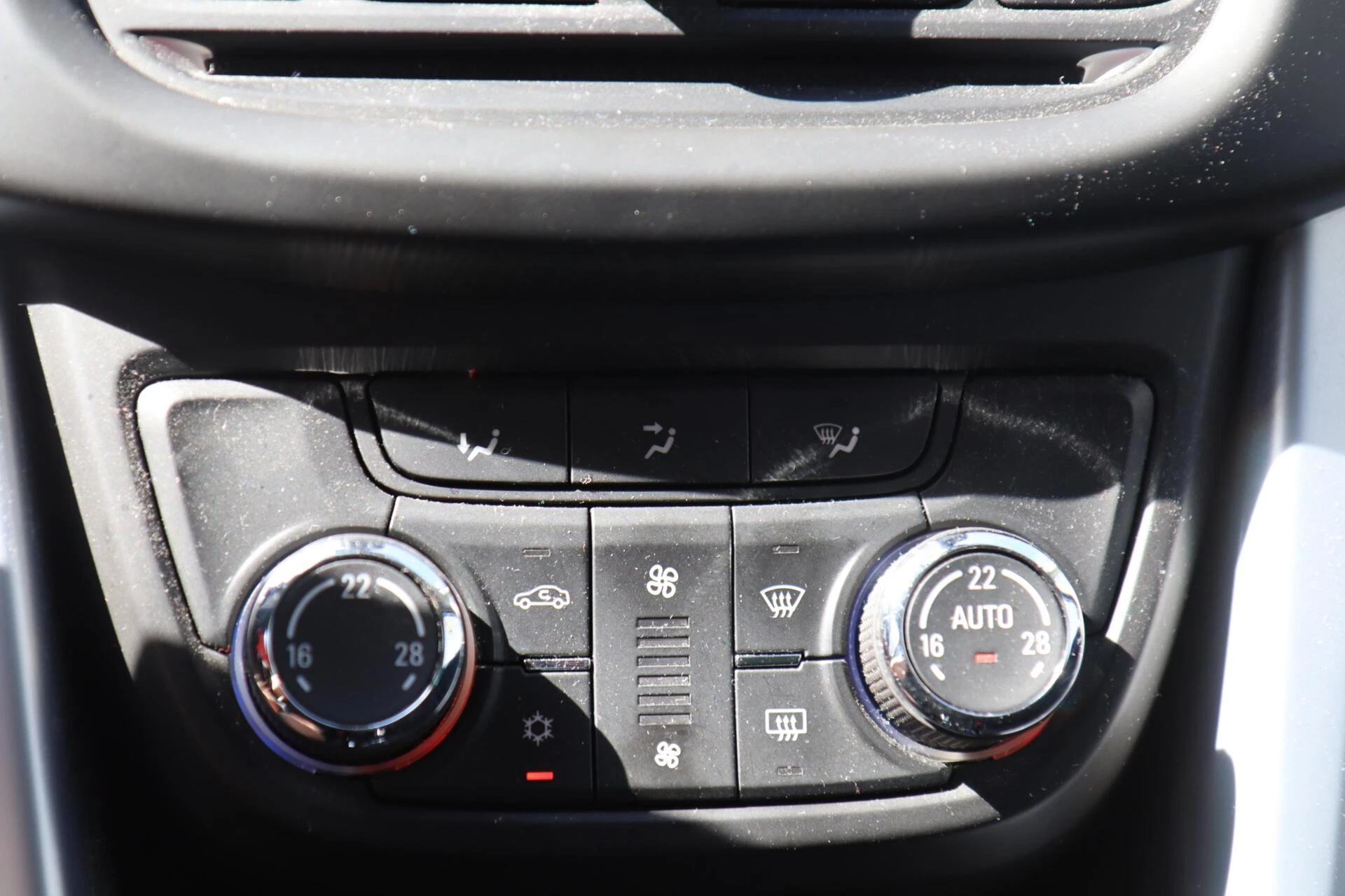 Hoofdafbeelding Opel Zafira