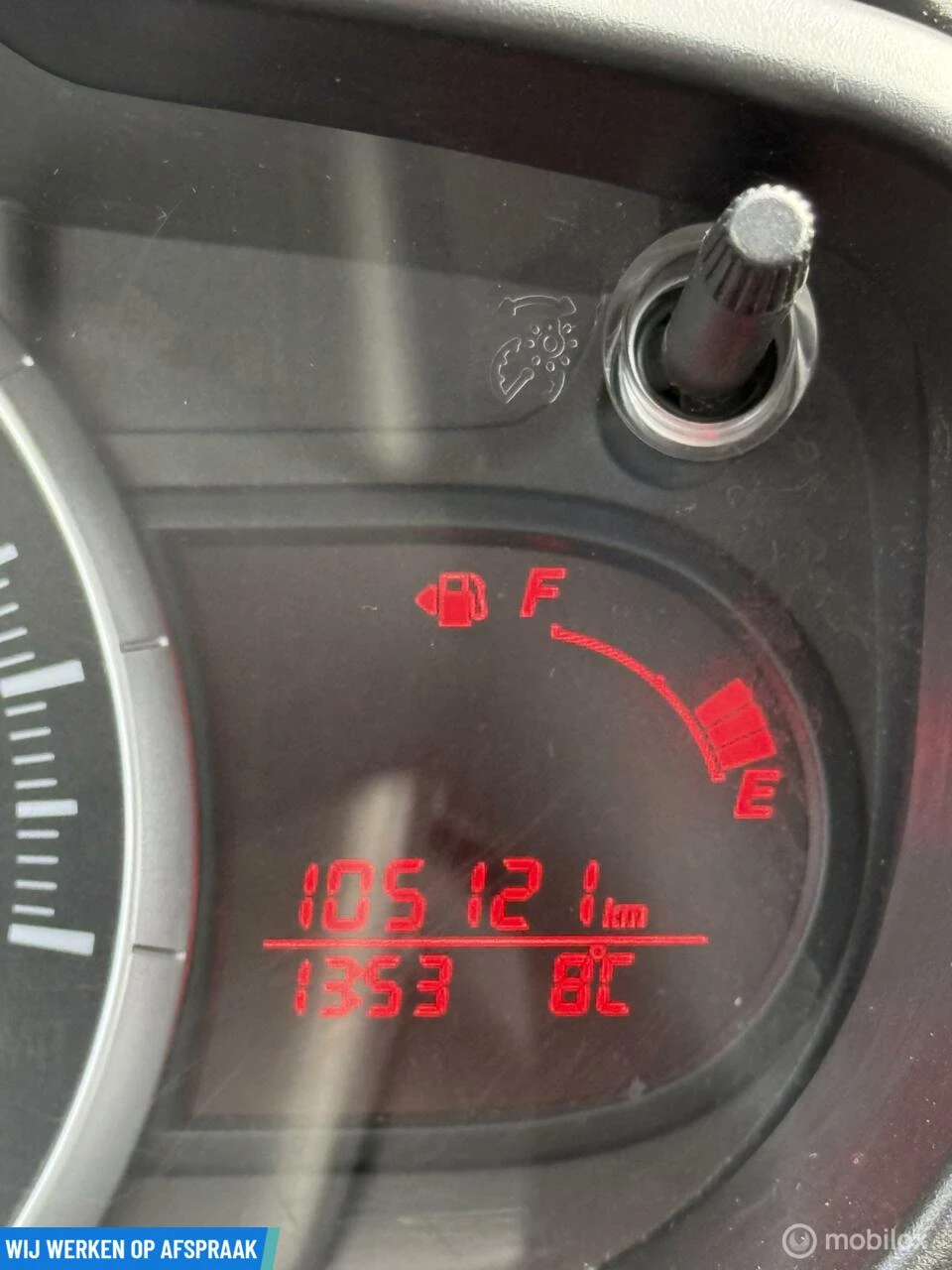 Hoofdafbeelding Suzuki Celerio