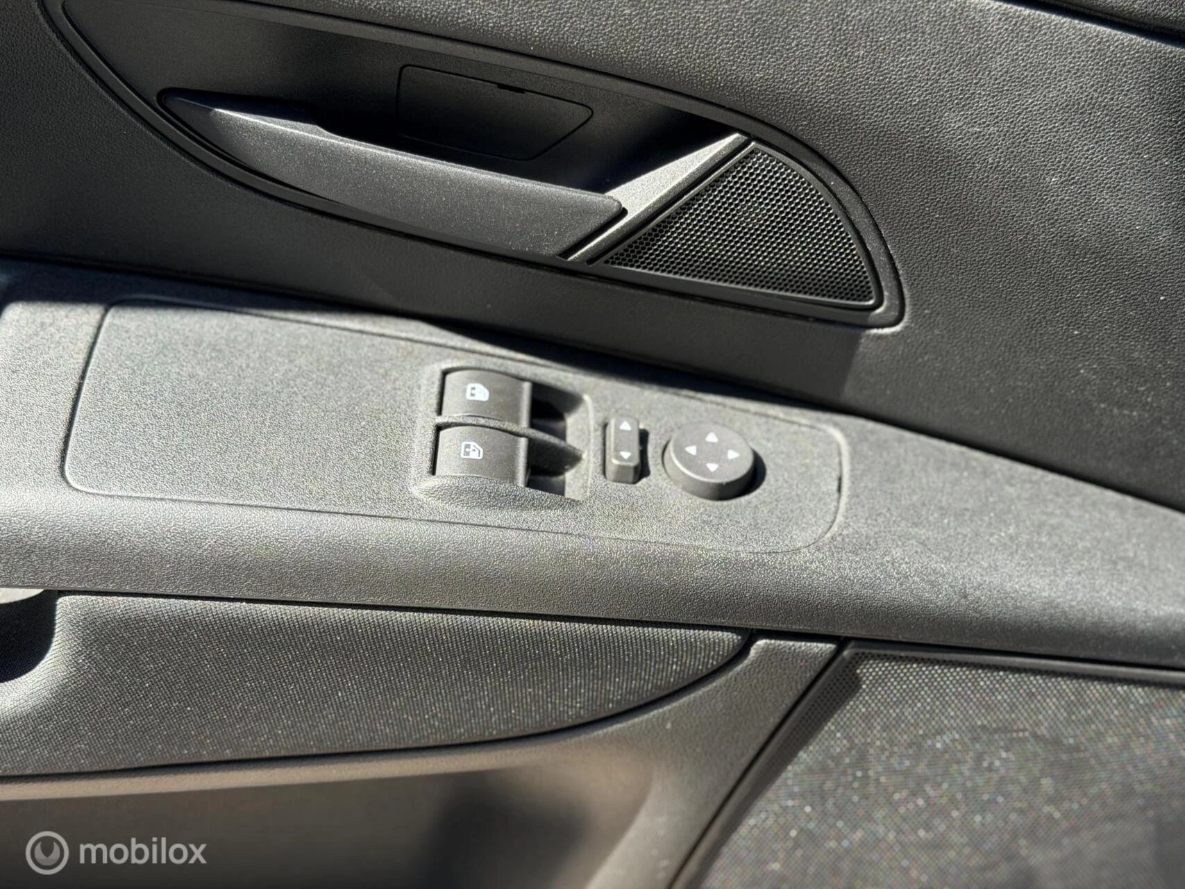 Hoofdafbeelding Fiat Grande Punto