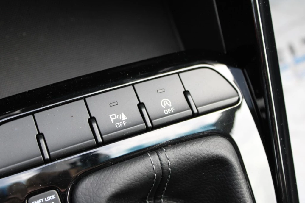 Hoofdafbeelding Kia Stonic