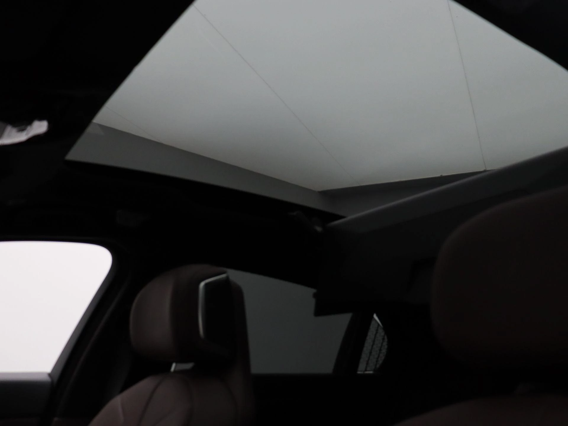 Hoofdafbeelding BMW 7 Serie