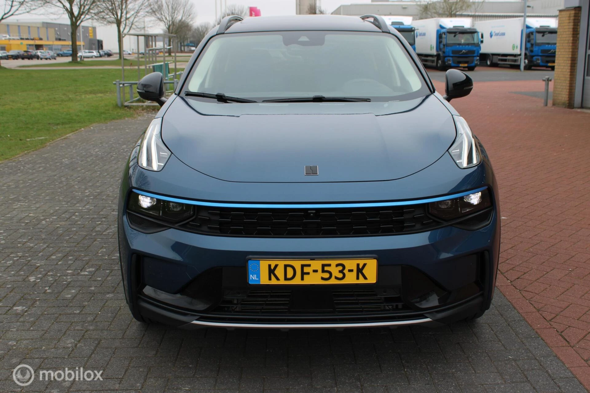 Hoofdafbeelding Lynk & Co 01