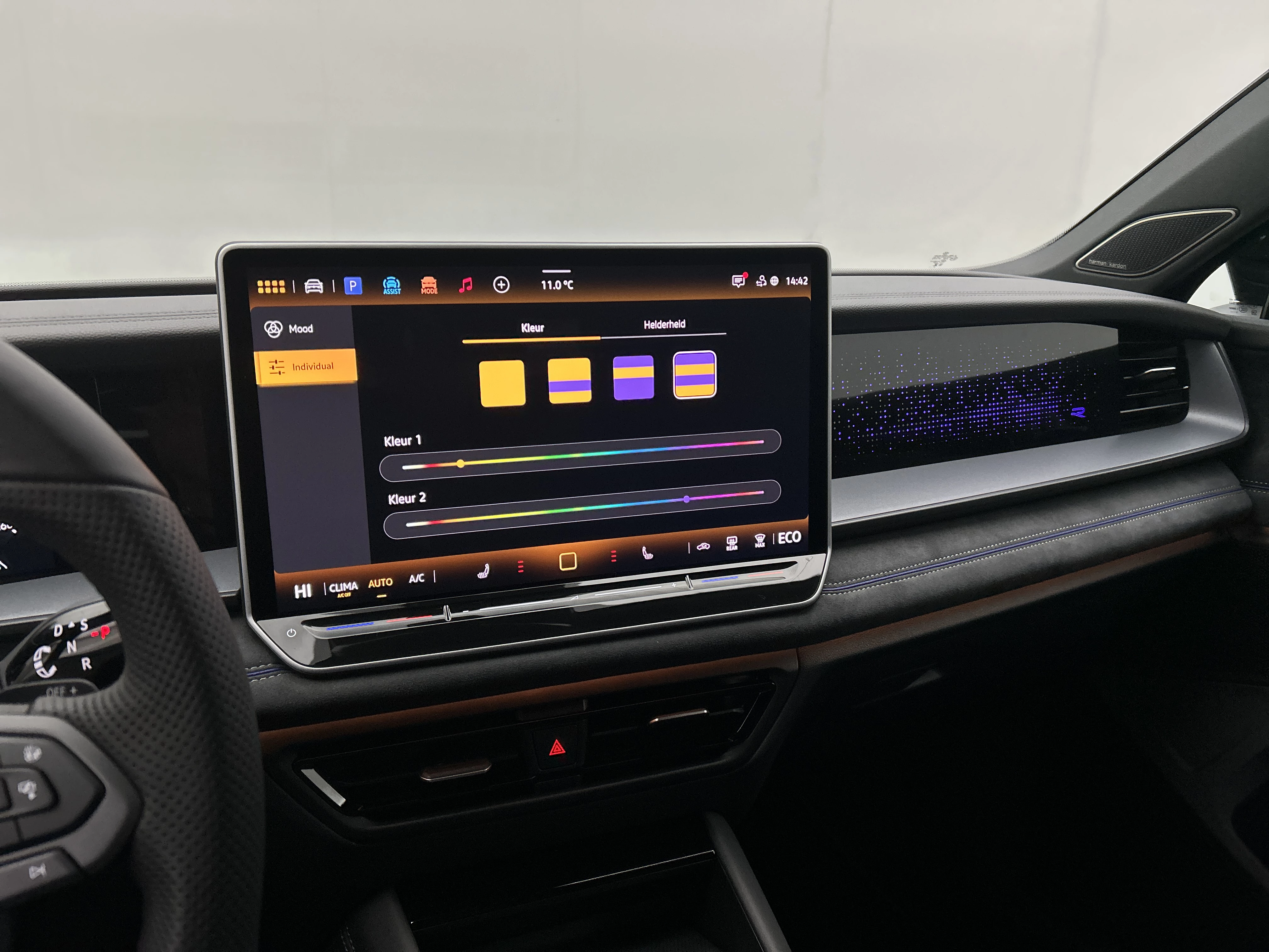 Hoofdafbeelding Volkswagen Tayron