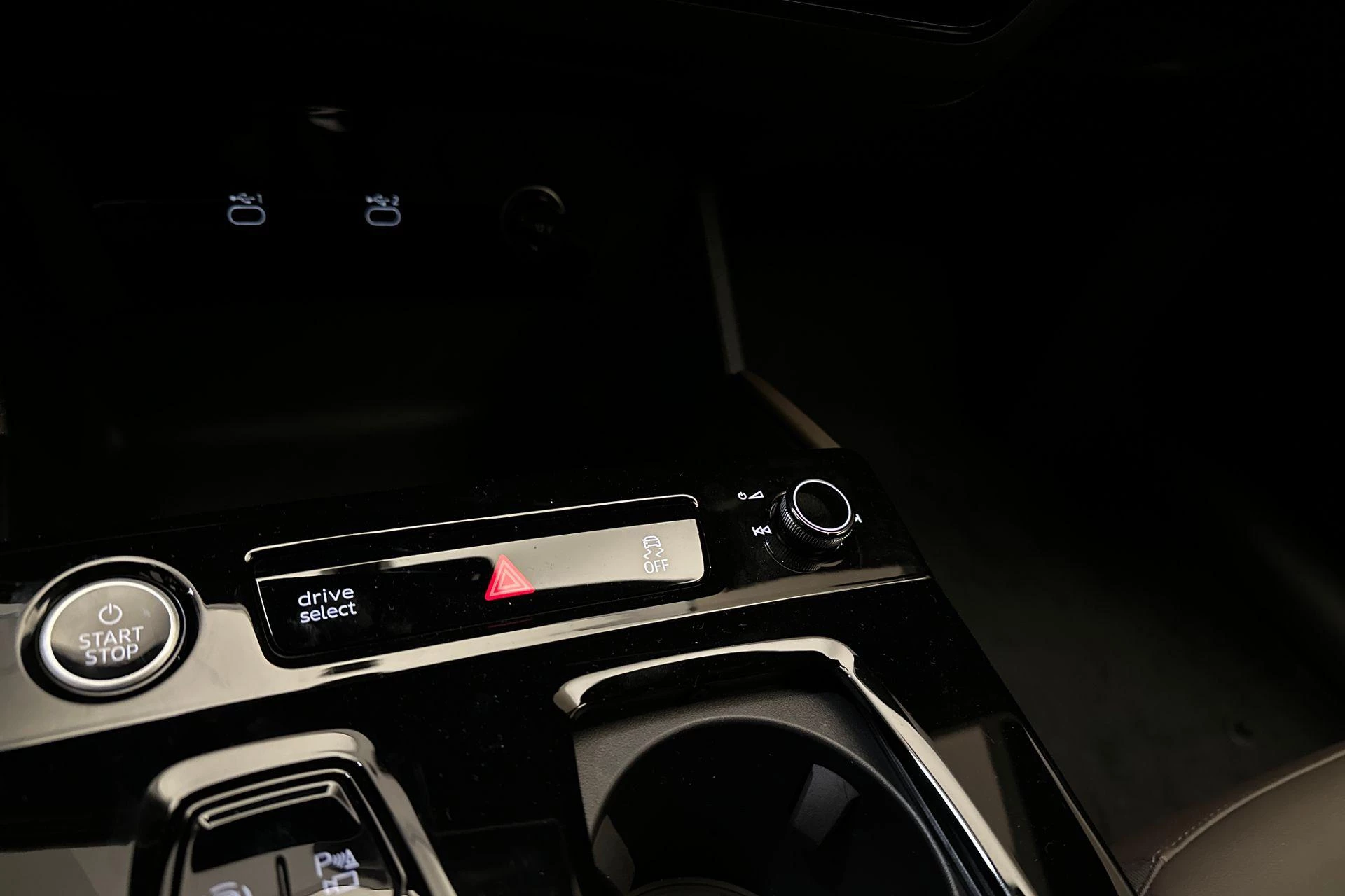 Hoofdafbeelding Audi A6 e-tron