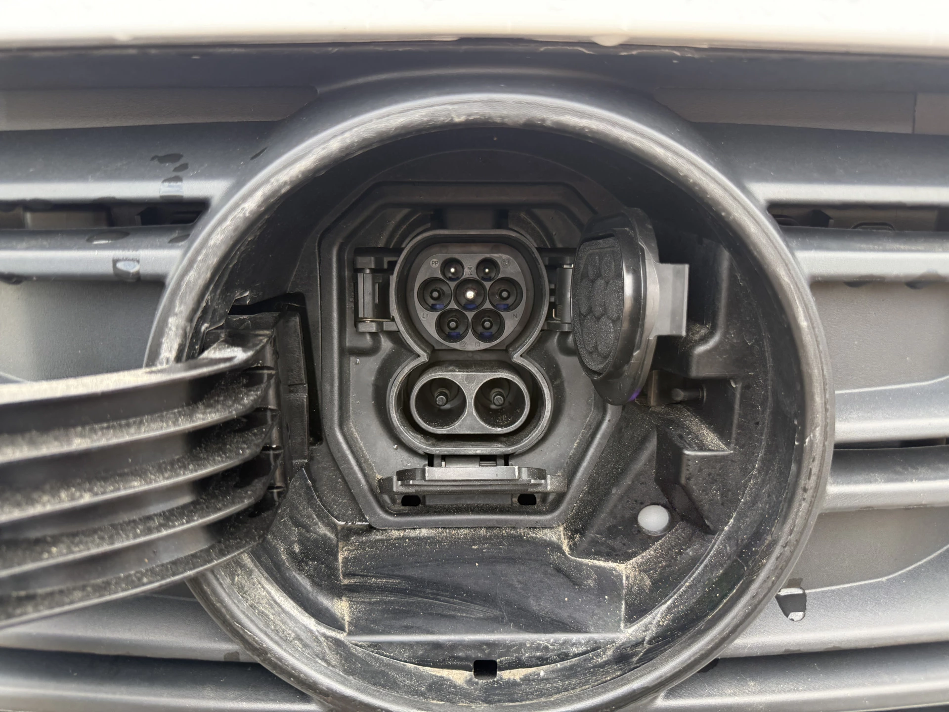 Hoofdafbeelding Mercedes-Benz eCitan