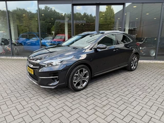 Kia XCeed 1.6 GDI PHEV Dynamic,Schuifdak,LED,Half Leer,Digi Dash,Lane Ass.,Navi,Clima,Cruise