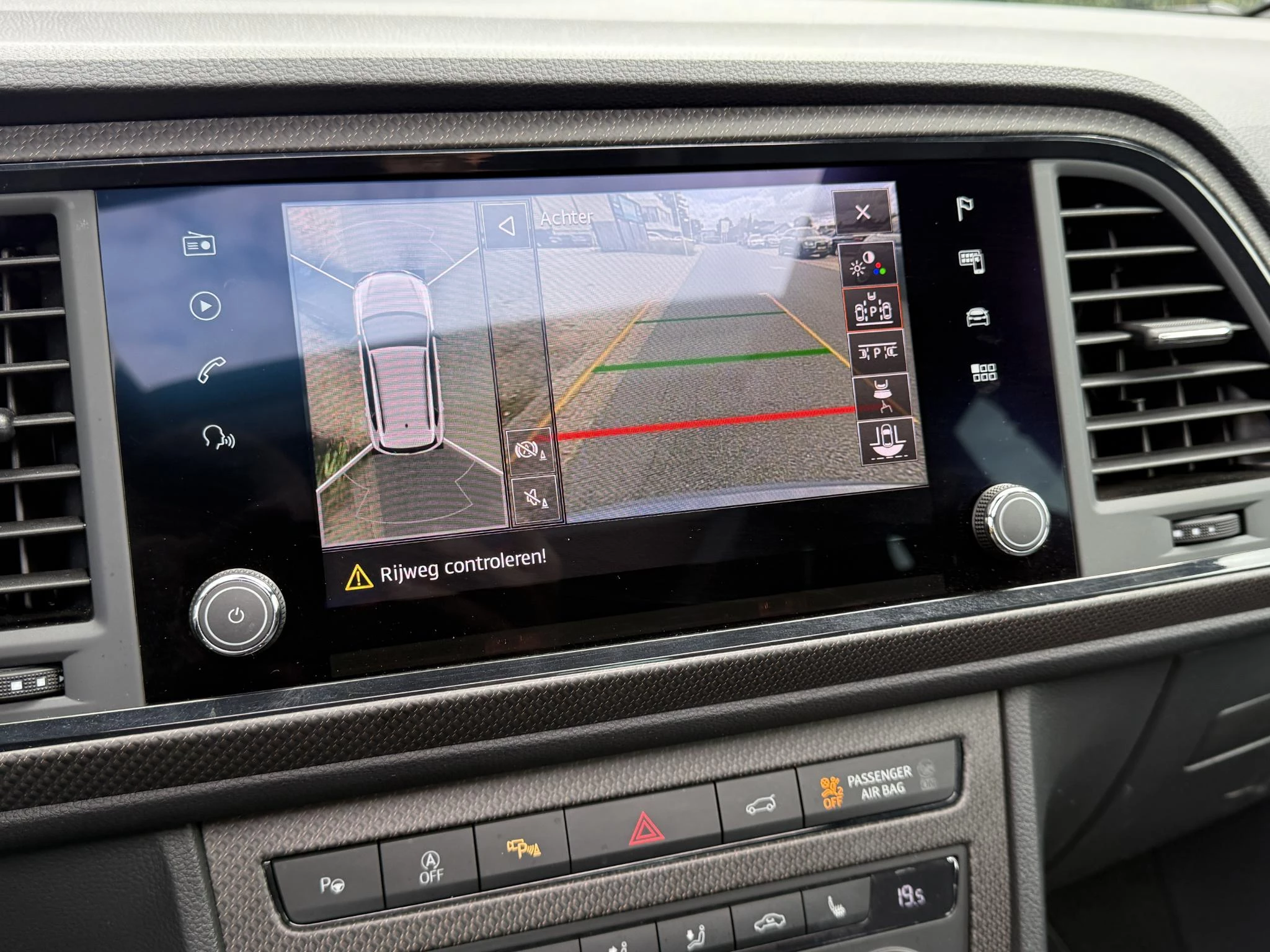 Hoofdafbeelding CUPRA Ateca