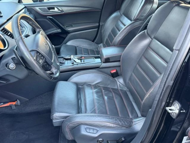 Hoofdafbeelding Peugeot 508