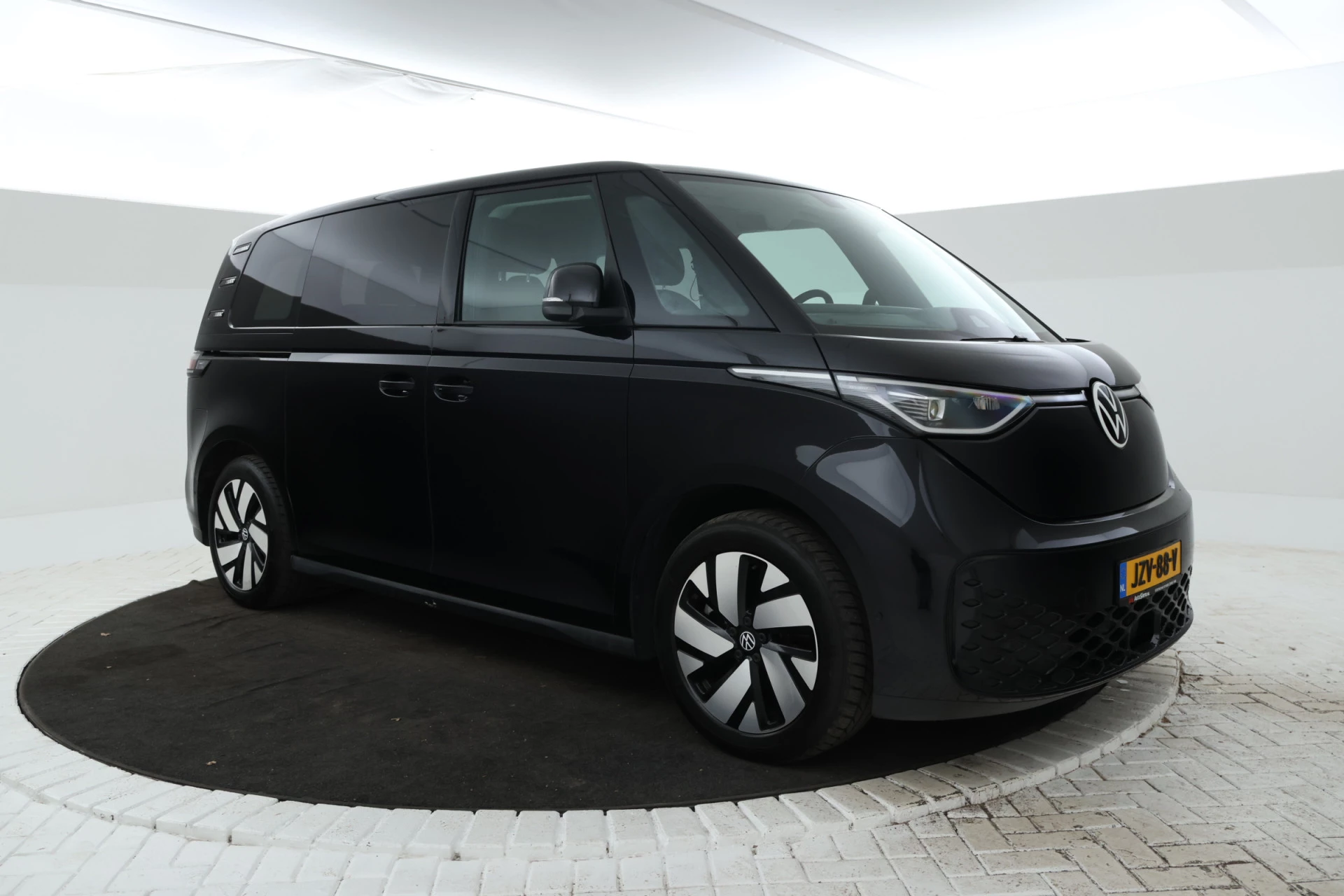 Hoofdafbeelding Volkswagen ID. Buzz