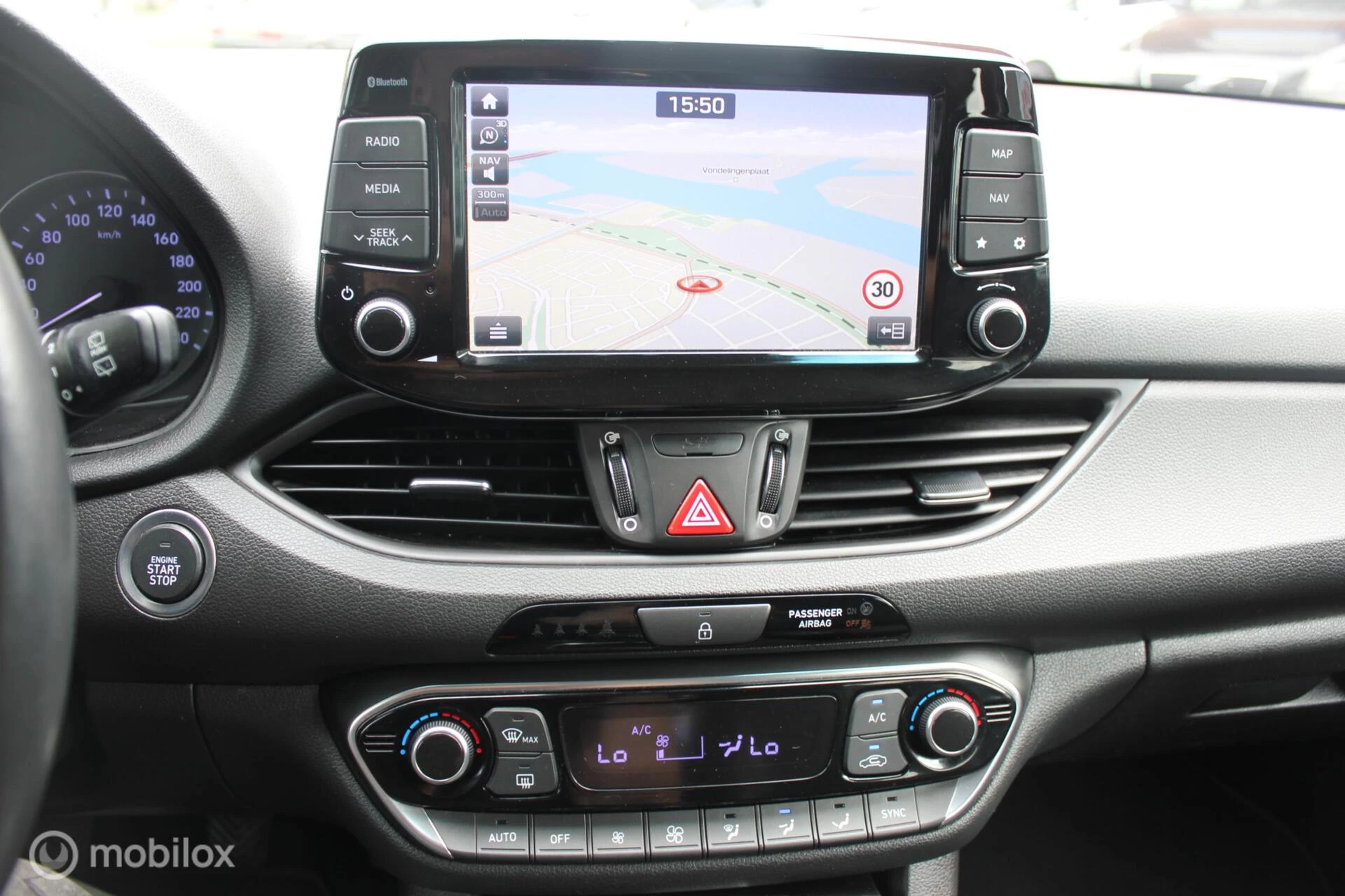 Hoofdafbeelding Hyundai i30