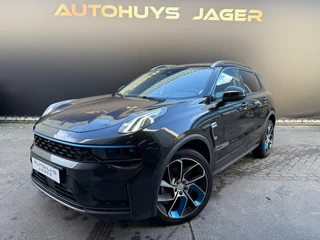 Lynk & Co 01 1.5|Pano|Carplay|Stoelverwarming|Memory|Dodehoek|