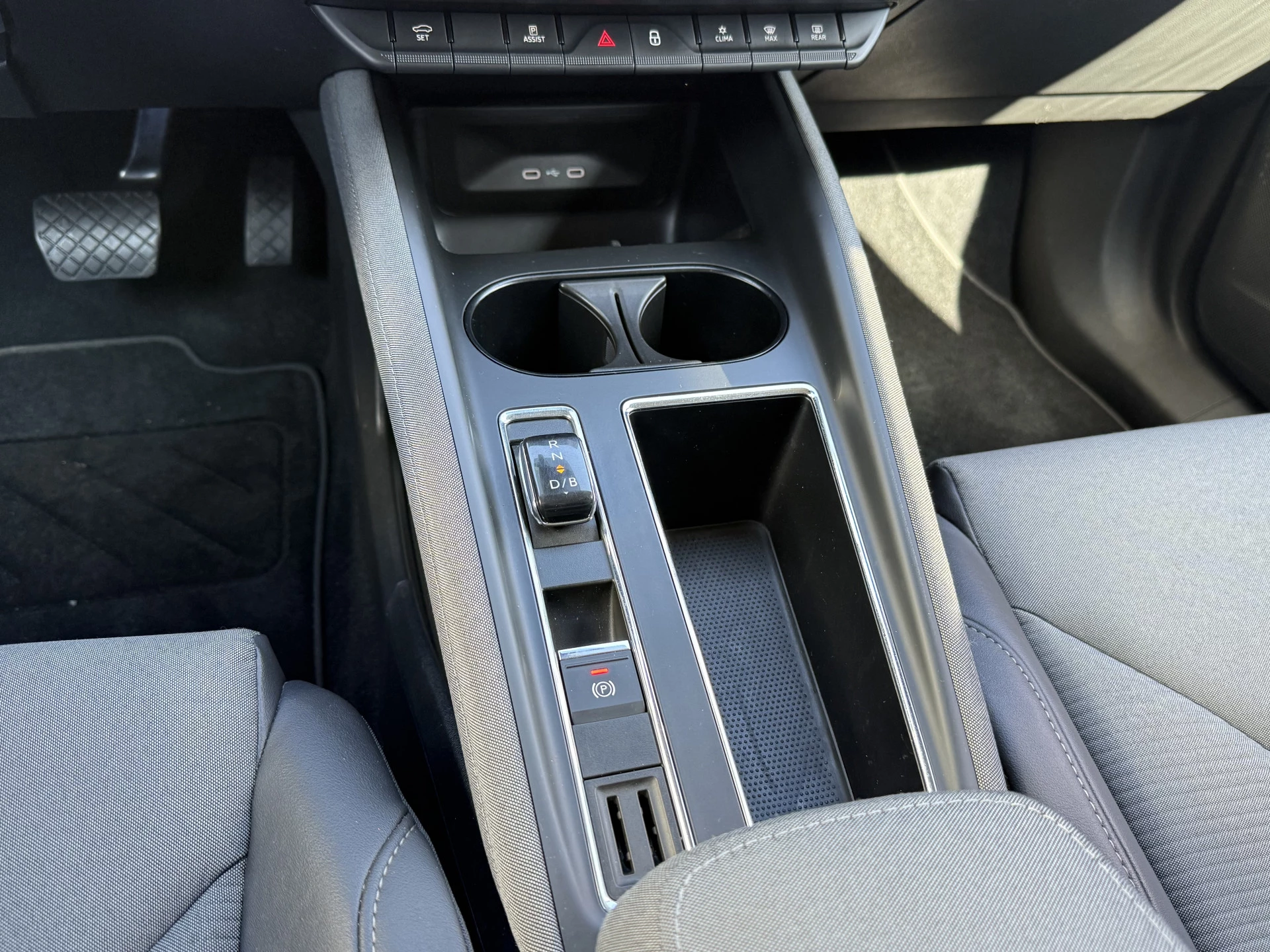 Hoofdafbeelding Škoda Enyaq iV