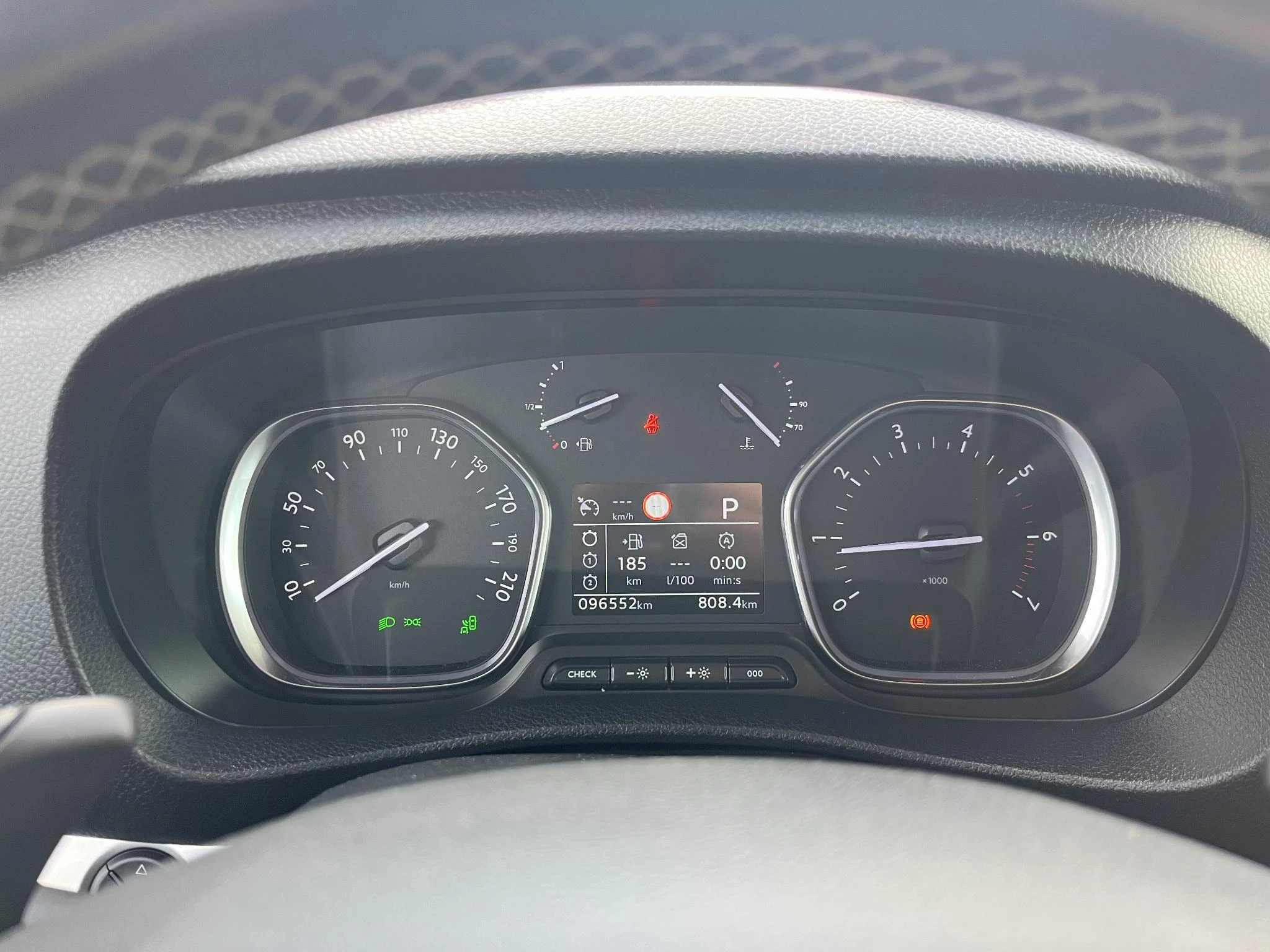 Hoofdafbeelding Peugeot Expert