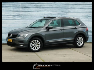 Volkswagen Tiguan 1.5 TSI ACT Business Panorama Carplay Navi
