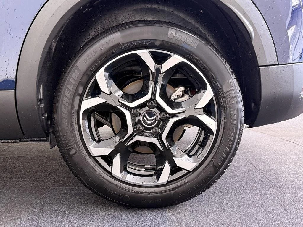 Hoofdafbeelding Citroën C5 Aircross
