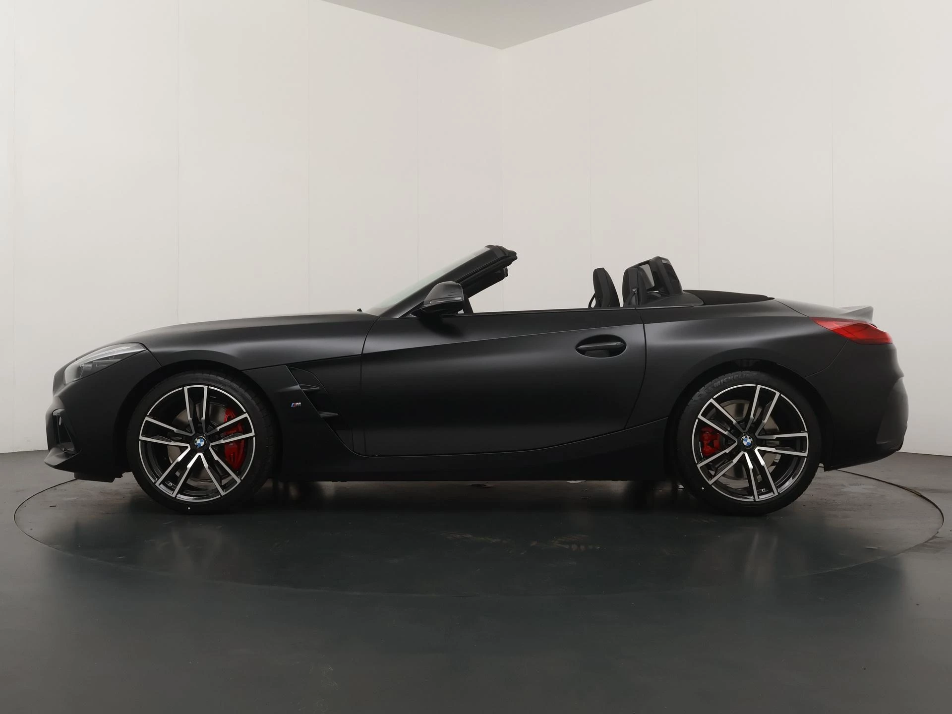 Hoofdafbeelding BMW Z4