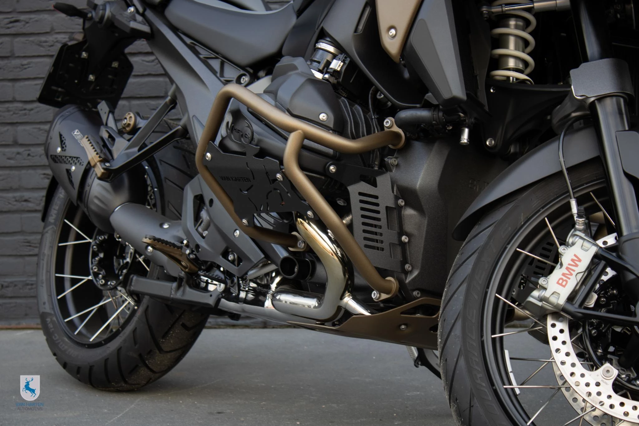 Hoofdafbeelding BMW R 1300 GS