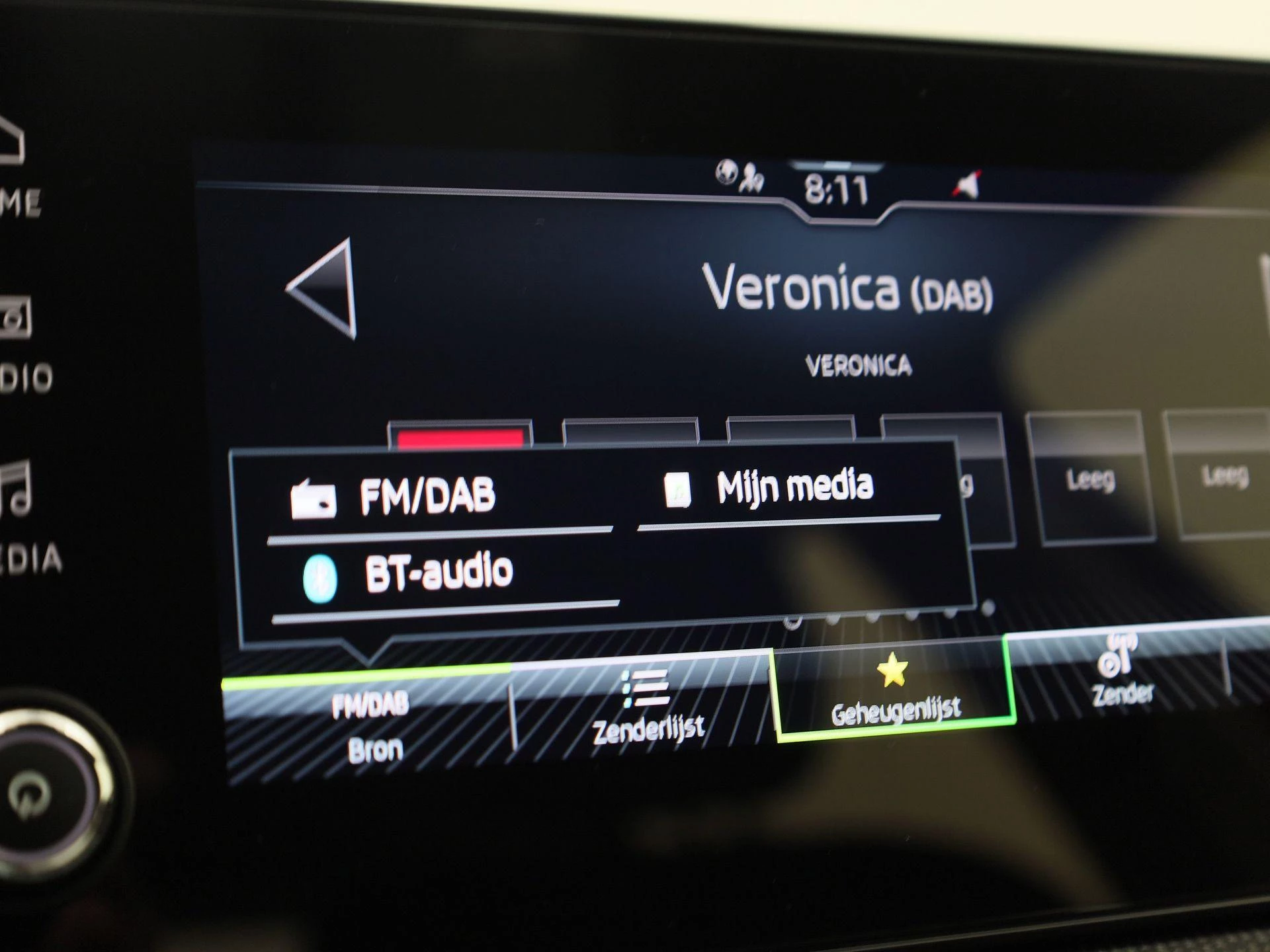 Hoofdafbeelding Škoda Kamiq