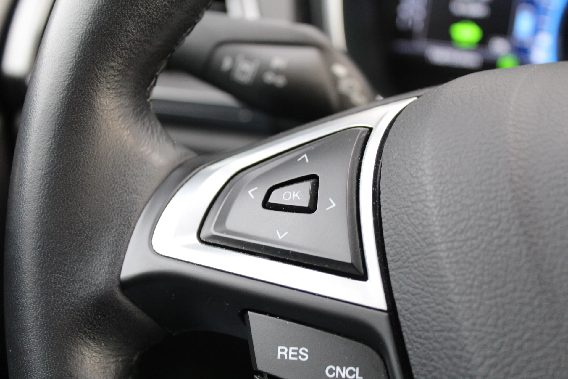 Hoofdafbeelding Ford Mondeo