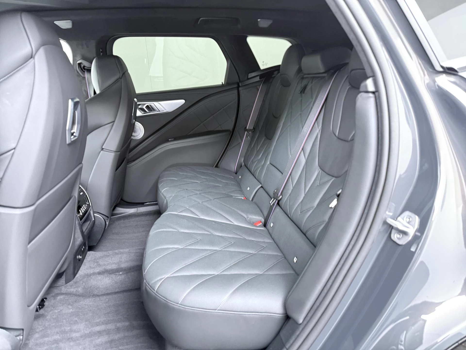 Hoofdafbeelding BMW XM