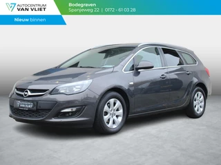 Opel Astra Sports Tourer 1.4 Turbo Blitz | NAVIGATIE |