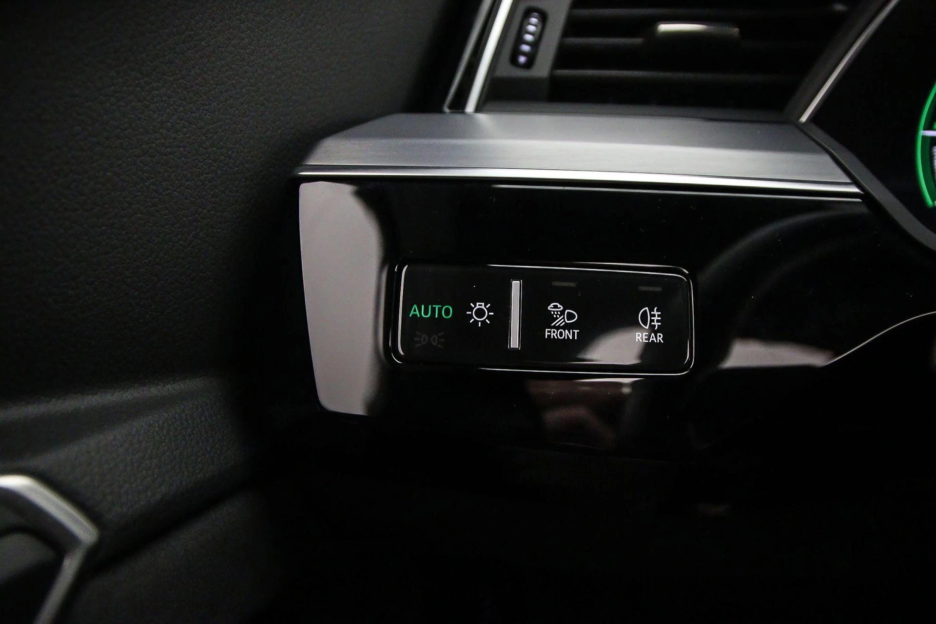 Hoofdafbeelding Audi Q8 e-tron