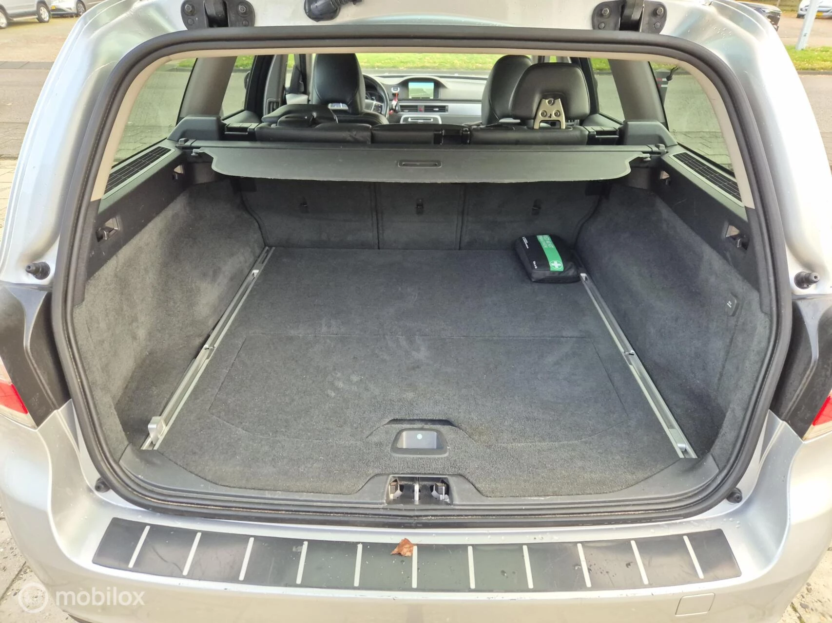 Hoofdafbeelding Volvo V70