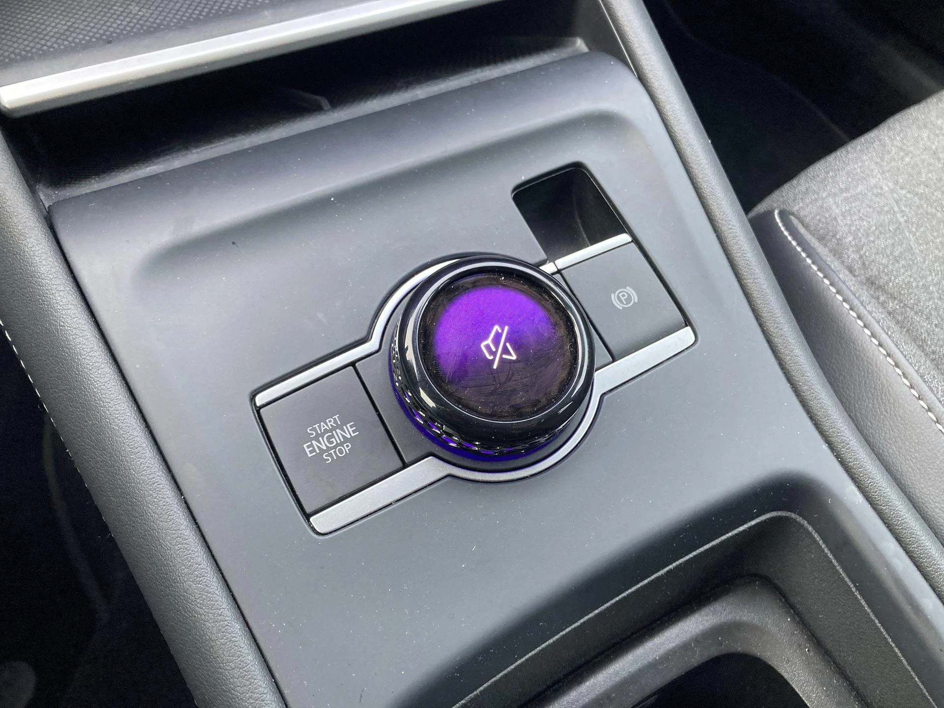 Hoofdafbeelding Volkswagen Tayron