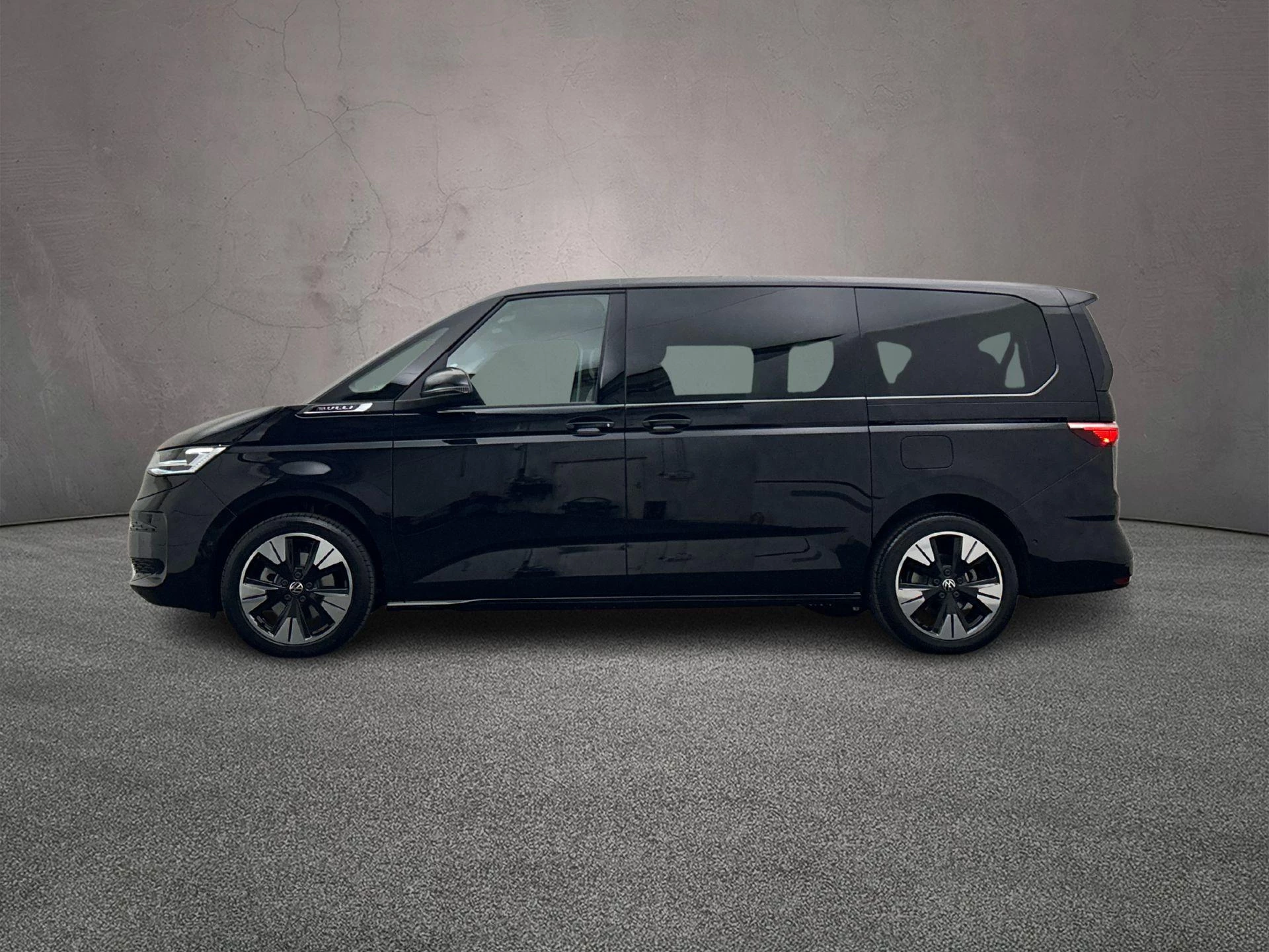 Hoofdafbeelding Volkswagen Multivan