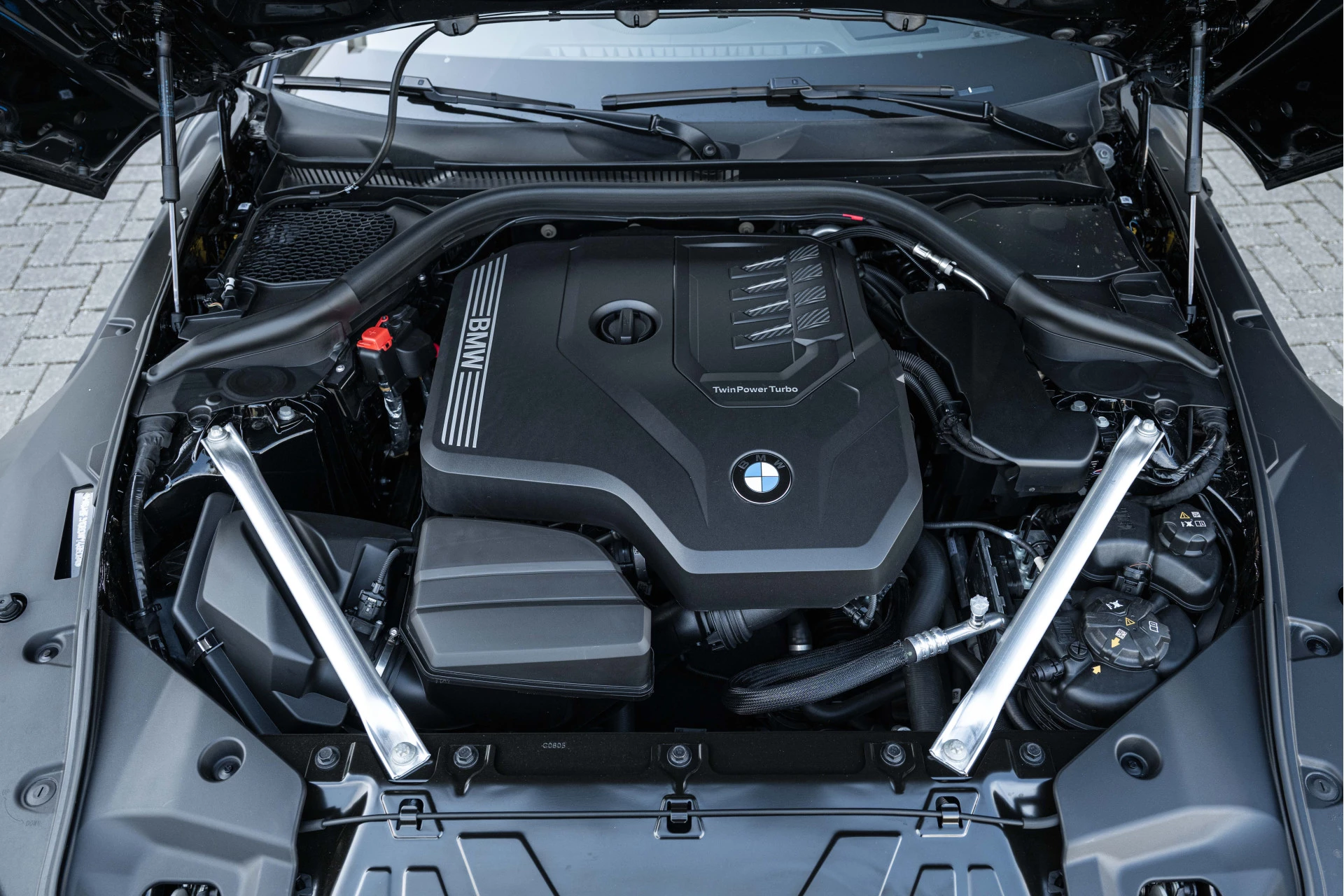 Hoofdafbeelding BMW Z4