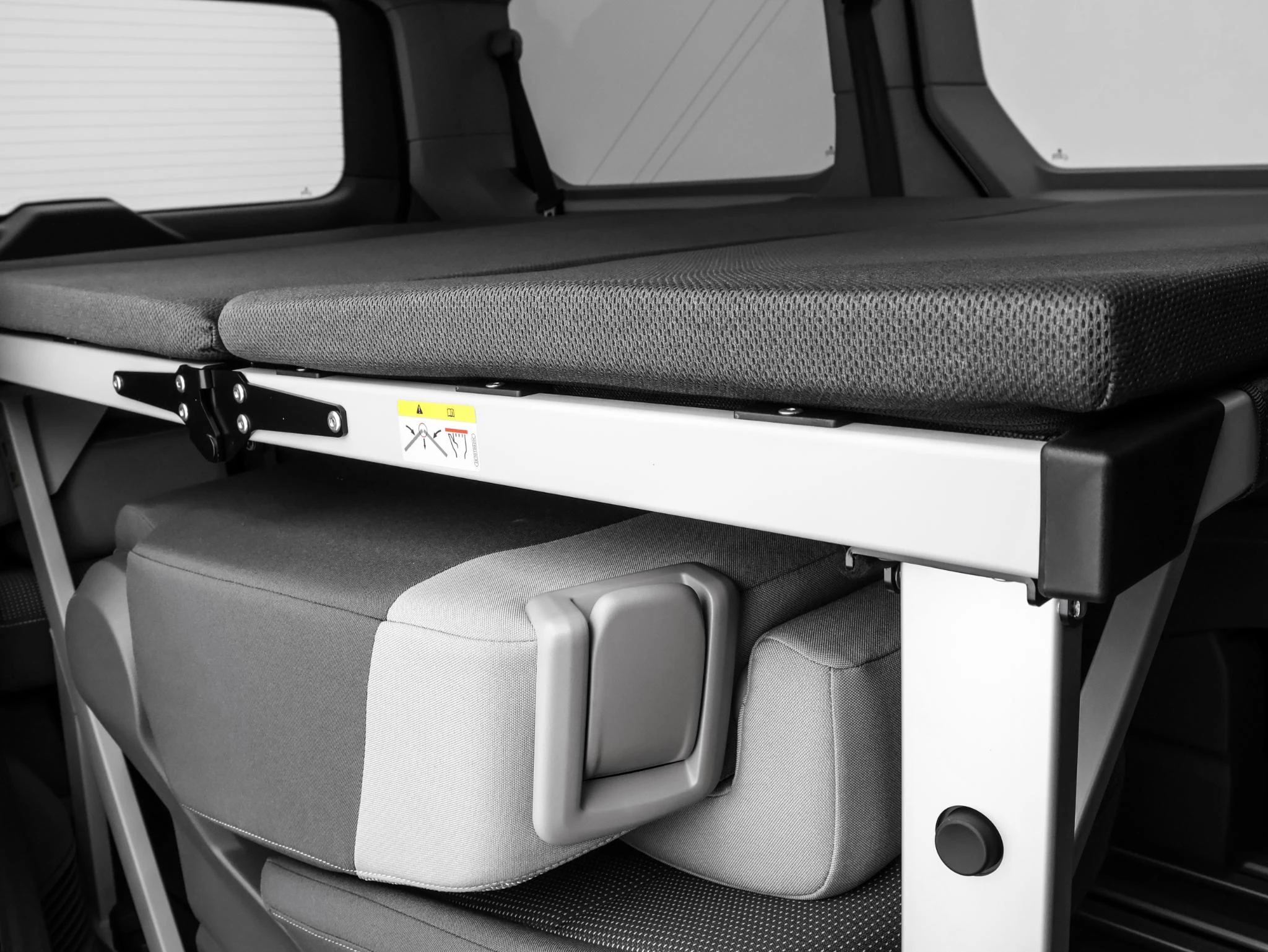 Hoofdafbeelding Volkswagen Multivan