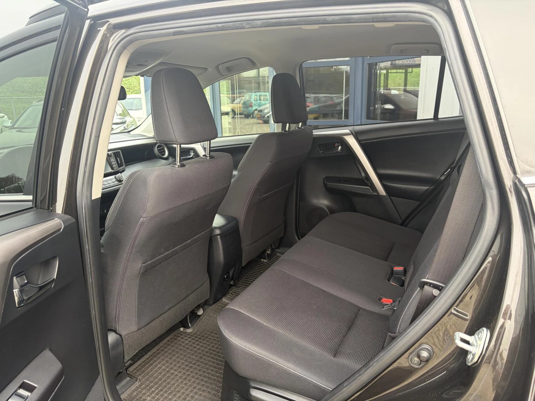 Hoofdafbeelding Toyota RAV4