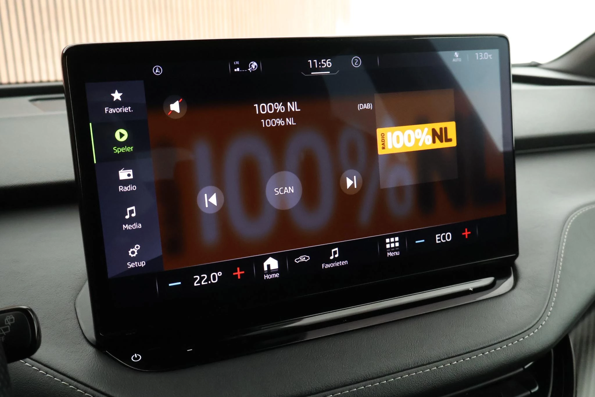 Hoofdafbeelding Škoda Enyaq iV