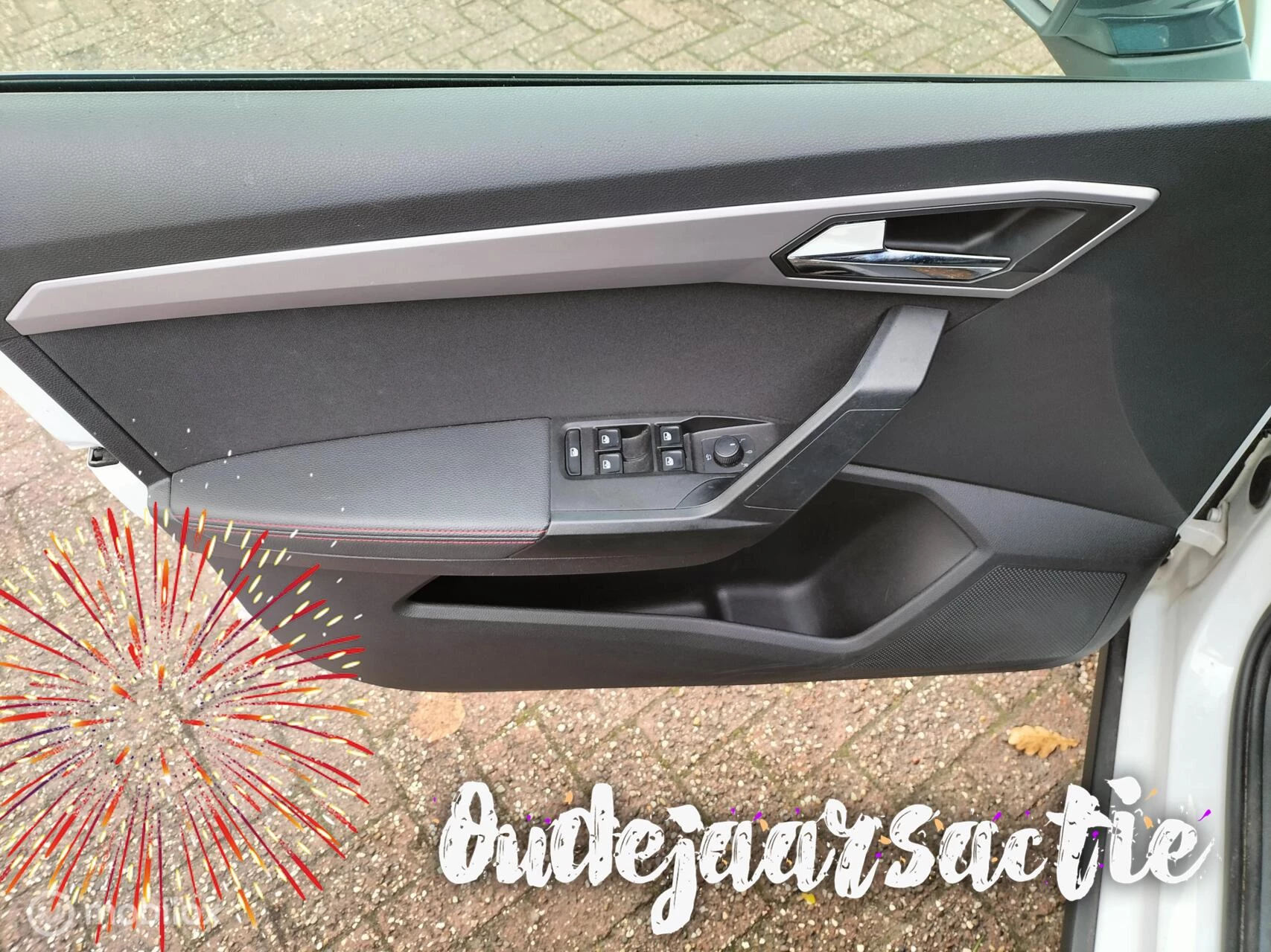 Hoofdafbeelding SEAT Arona