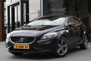 Volvo V40 1.6 T2 Momentum | Panoramadak