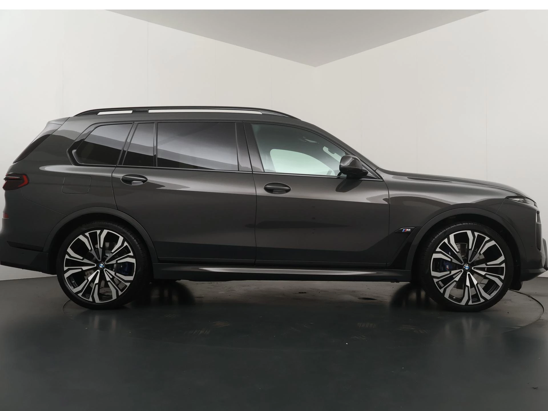 Hoofdafbeelding BMW X7