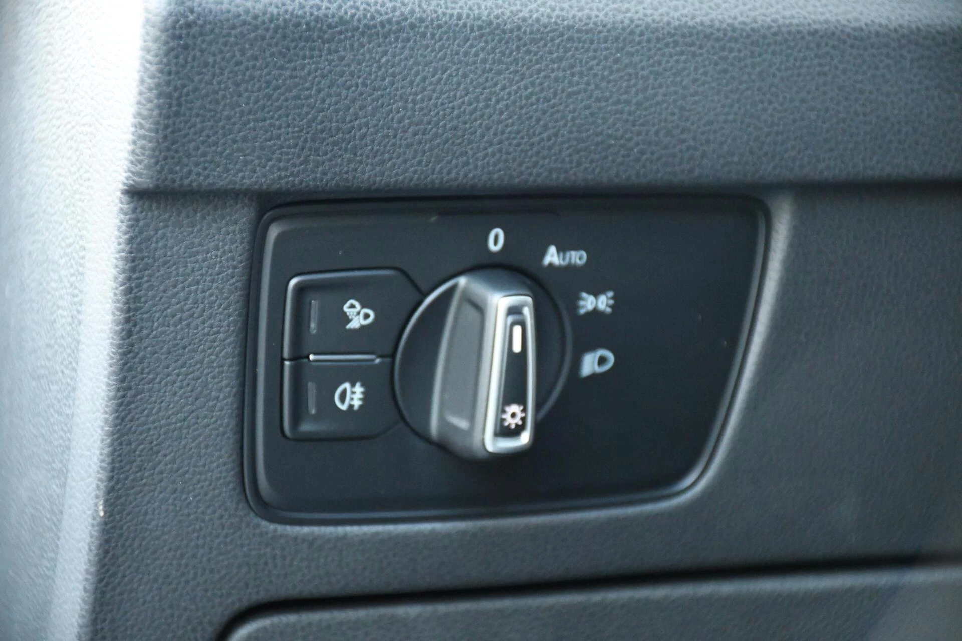 Hoofdafbeelding Volkswagen Arteon