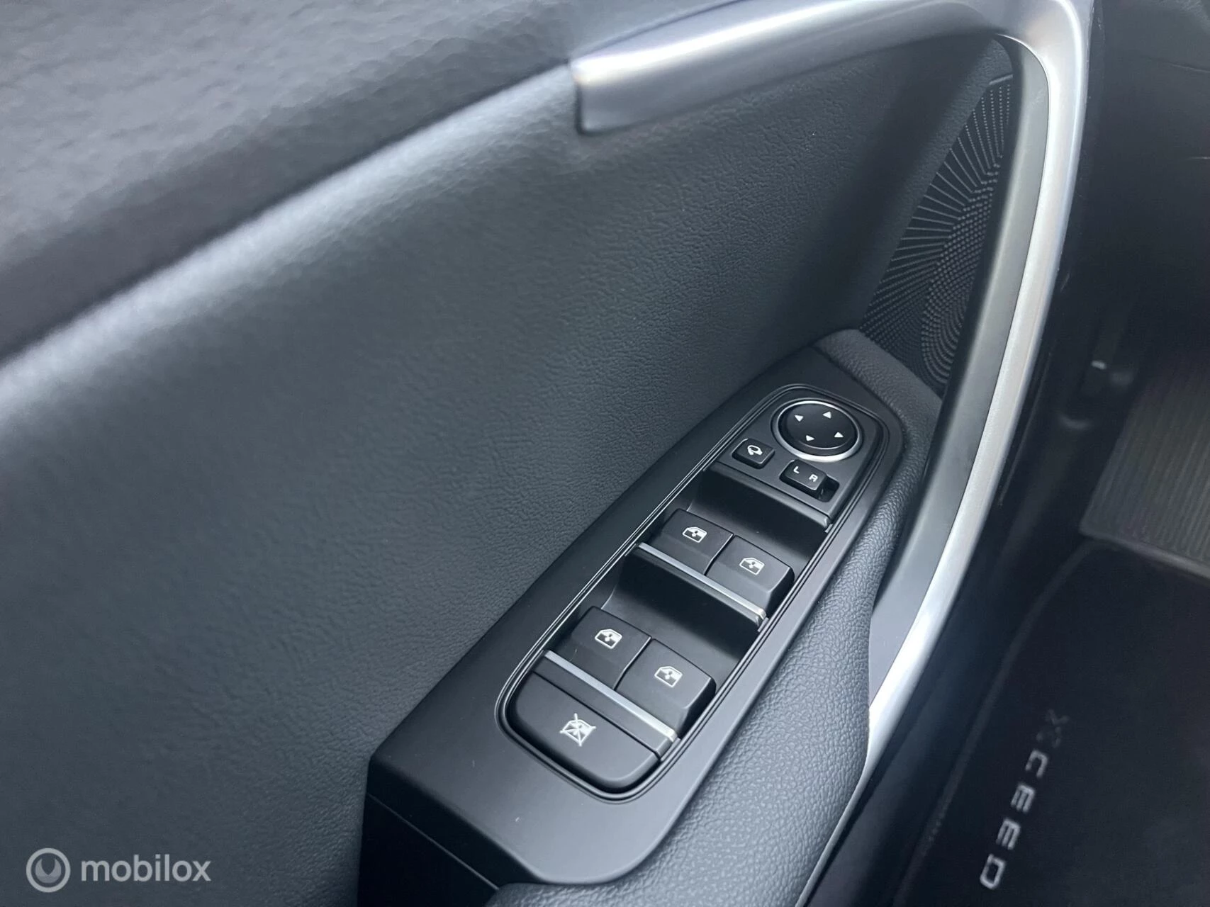 Hoofdafbeelding Kia XCeed