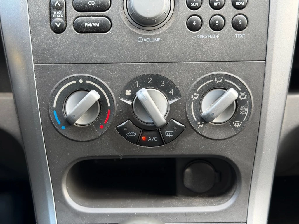 Hoofdafbeelding Opel Agila