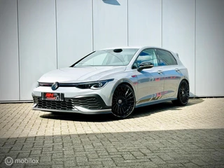 Volkswagen Golf 2.0 GTI Clubsport Nieuwstaat/1e.eig/garantie