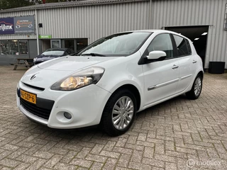 Renault Clio 1.2 Authentique