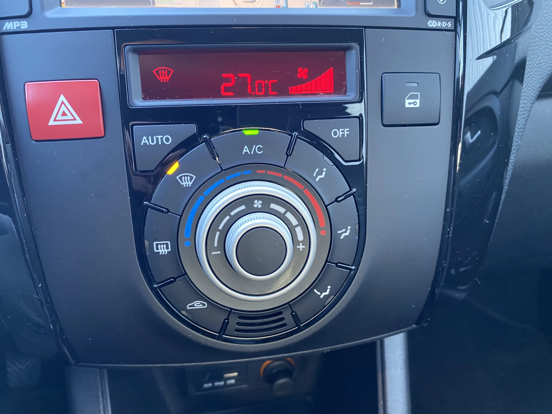 Hoofdafbeelding Kia Venga