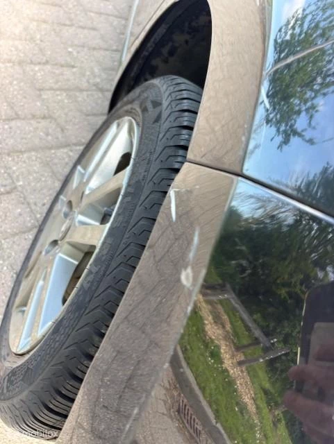 Hoofdafbeelding Škoda Citigo