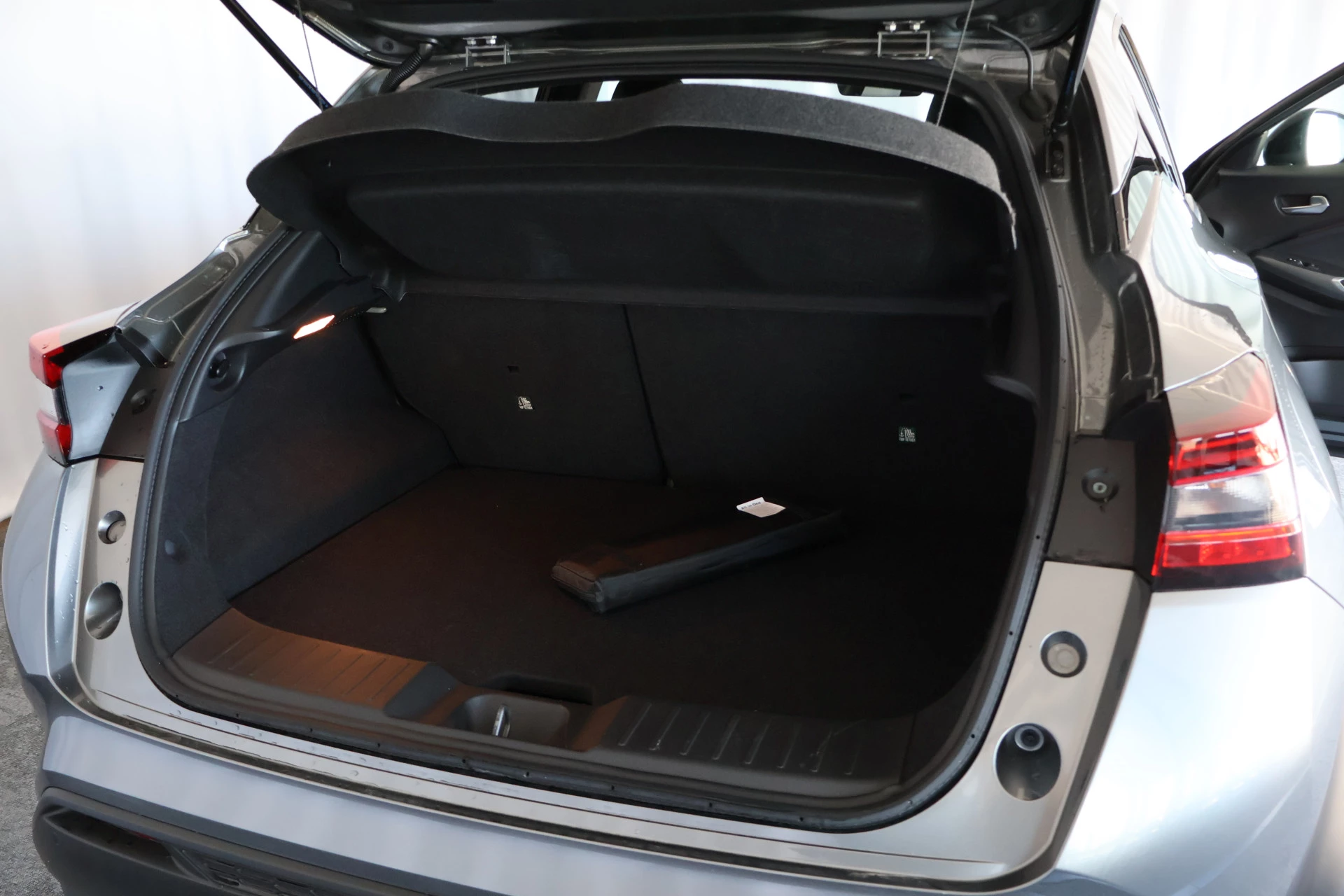 Hoofdafbeelding Nissan Juke