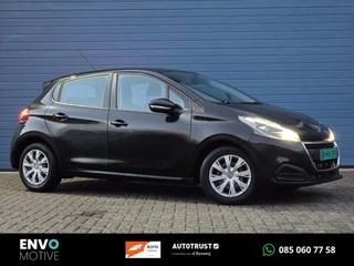 Peugeot 208 1.2 PureTech Active | Navi | Cruise | Airco