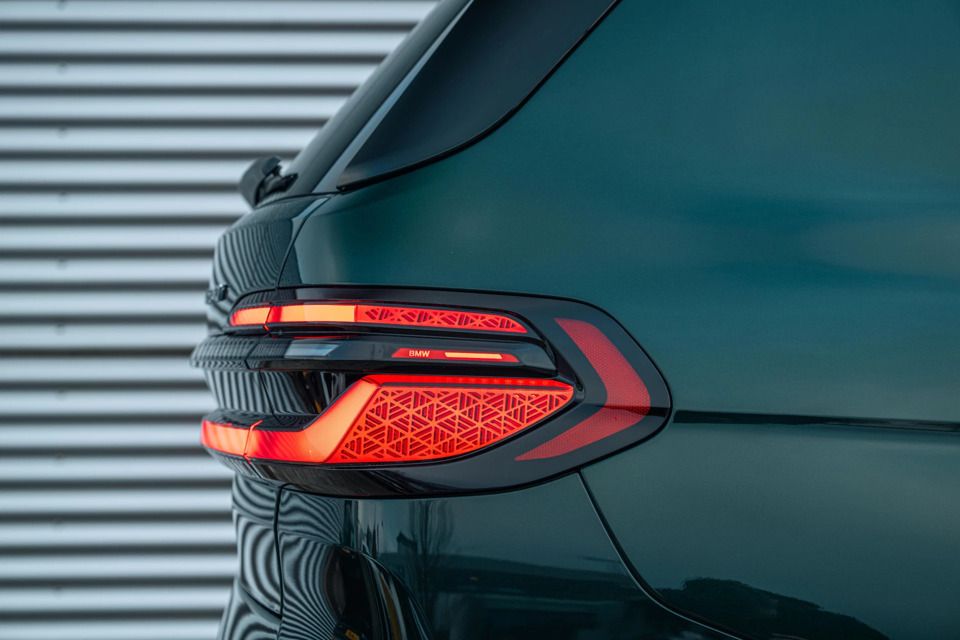 Hoofdafbeelding BMW X7