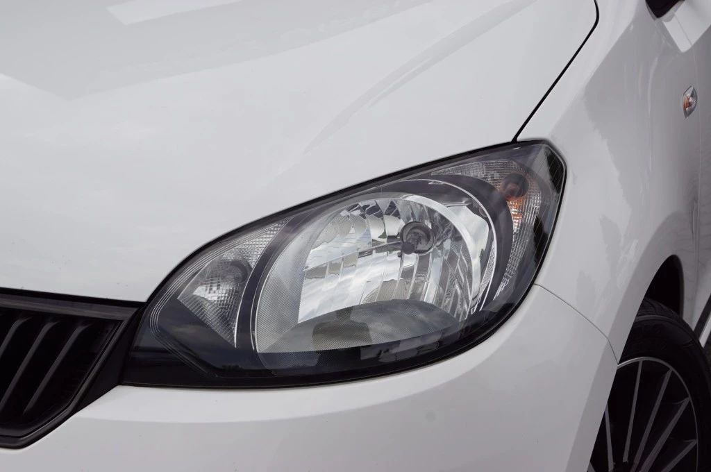 Hoofdafbeelding Škoda Citigo