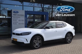 Ford Capri EXTENDED RANGE 77KWH PREMIUM! 2025 BTW WARMTEPOMP B&O PANO HEAD-UP AGR-STOELEN DRIVER-ASS-PACK 360CAM 4JR-GARANTIE