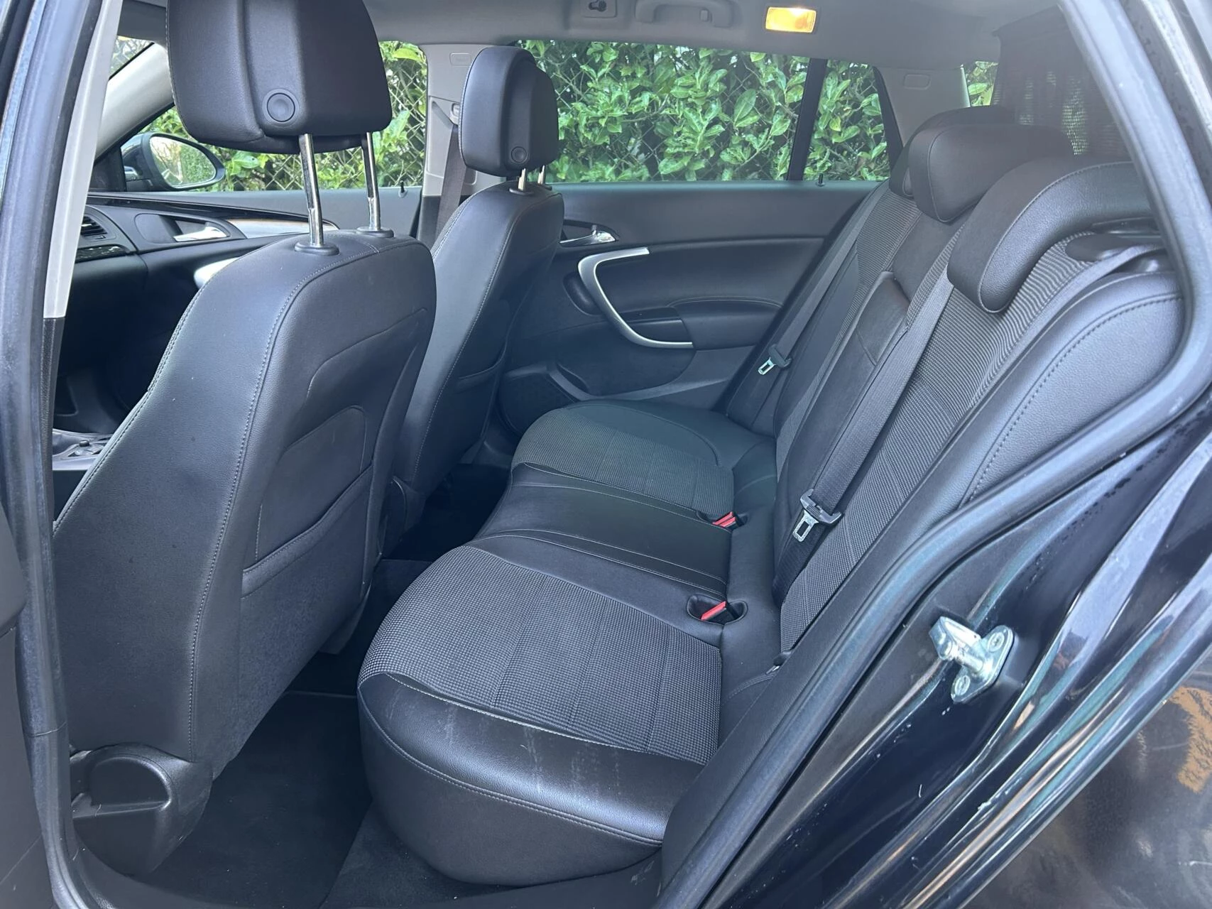 Hoofdafbeelding Opel Insignia