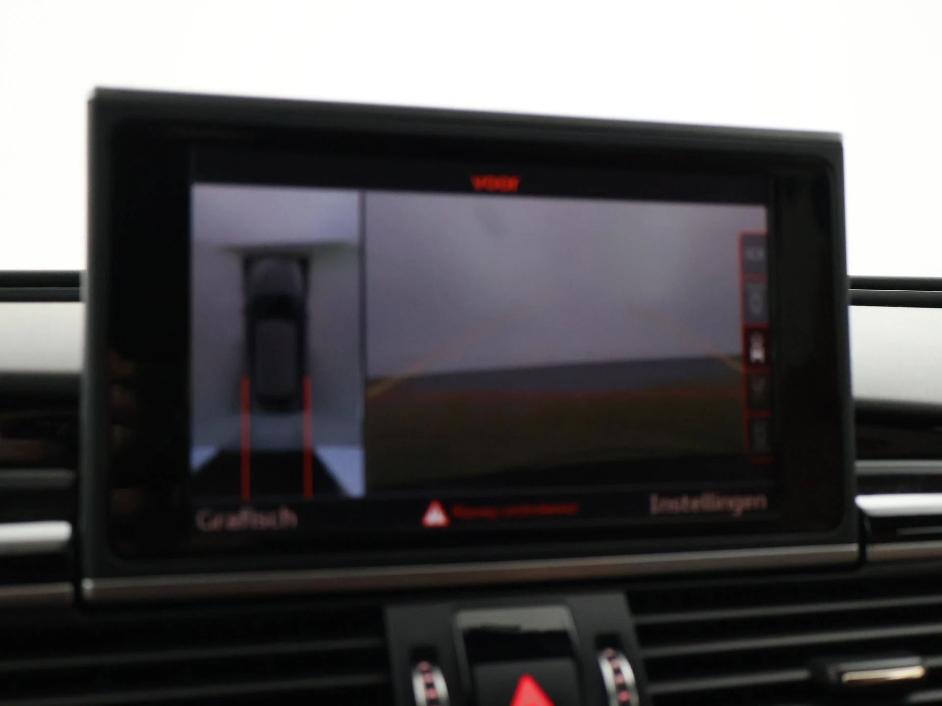 Hoofdafbeelding Audi RS6